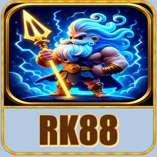 Pratinjau tampilan rk88