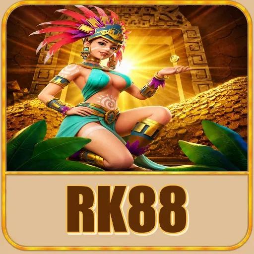 Pratinjau layar rk88